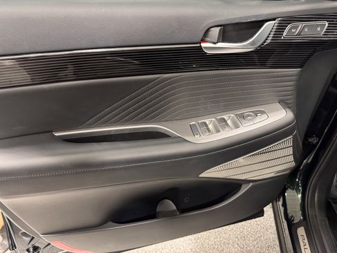 Used 2025 Hyundai Palisade Calligraphy image 23