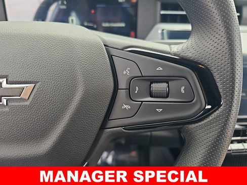 New 2027 Chevrolet Bolt LT FWD image 17