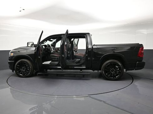 Used 2026 RAM 1500 Limited AWD/4WD image 33