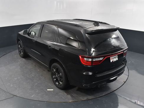 New 2026 Dodge Durango GT image 44