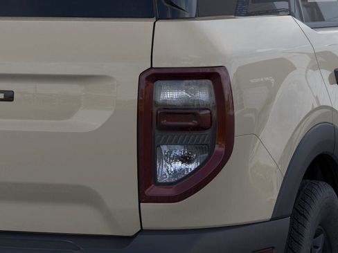 New 2025 Ford Bronco Sport Big Bend w/ Black Appearance Package AWD/4WD image 21