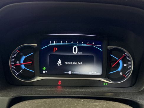 Used 2021 Honda Pilot Black Edition image 16