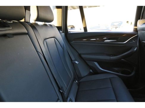 Used 2018 BMW X3 xDrive30i w/ Convenience Package image 15