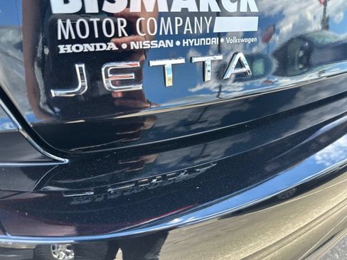 Used 2024 Volkswagen Jetta S FWD image 6