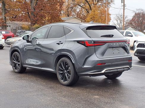 Used 2023 Lexus NX 350 F Sport image 32