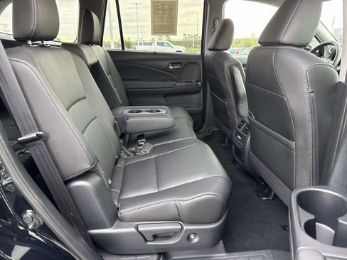 Used 2022 Honda Pilot Special Edition image 20