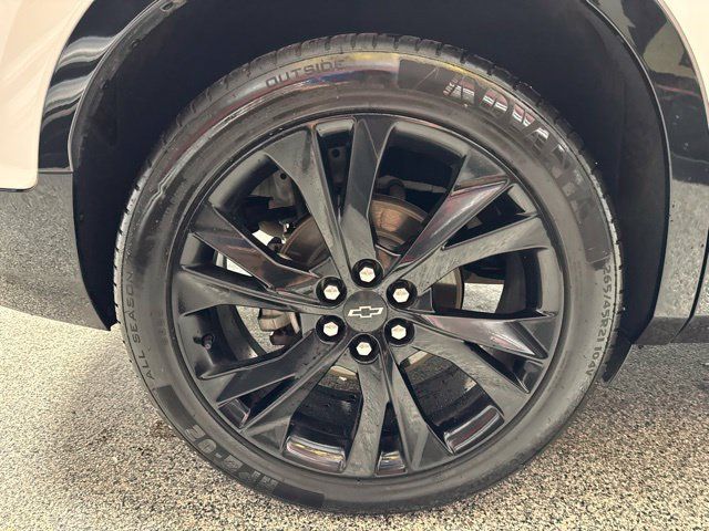 Used 2020 Chevrolet Blazer RS w/ LPO, Floor Liner Package FWD image 23