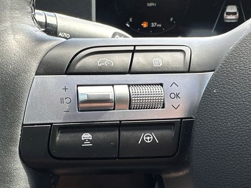 Used 2026 Hyundai Tucson SEL FWD image 26