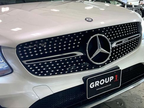 Used 2017 Mercedes-Benz GLC 43 AMG AMG GLC 43 image 29