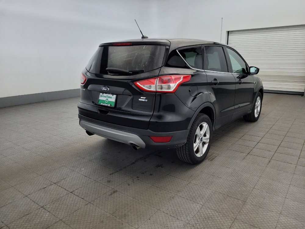 Used 2016 Ford Escape SE AWD/4WD image 9
