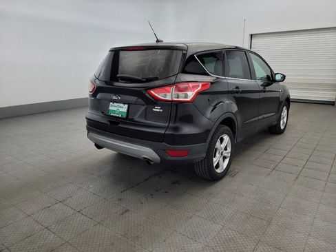 Used 2016 Ford Escape SE AWD/4WD image 9