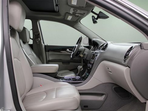 Used 2015 Buick Enclave Leather image 35