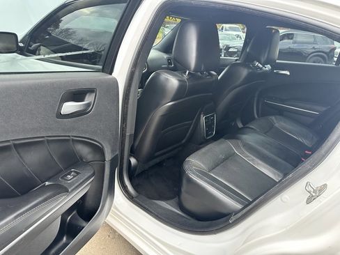 Used 2015 Dodge Charger R/T w/ Plus Group image 29