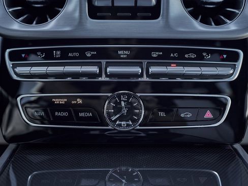 Used 2022 Mercedes-Benz G 63 AMG 4MATIC image 73