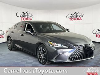 Used 2025 Lexus ES 300h w/ Premium Package FWD video 1