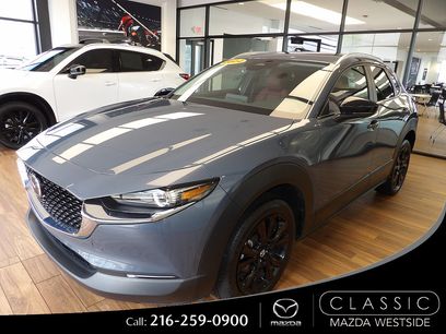Certified 2024 MAZDA CX-30 AWD 2.5 S w/ Preferred Package