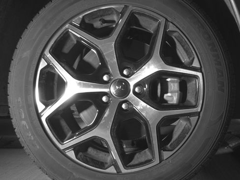 Used 2025 Jeep Compass Limited image 13