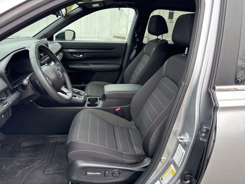 Used 2024 Honda CR-V Sport image 16