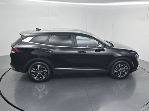 Used 2024 Kia Sportage EX FWD image 51