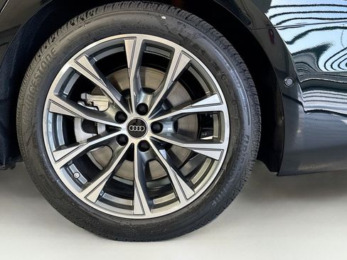 New 2026 Audi A6 Prestige image 27