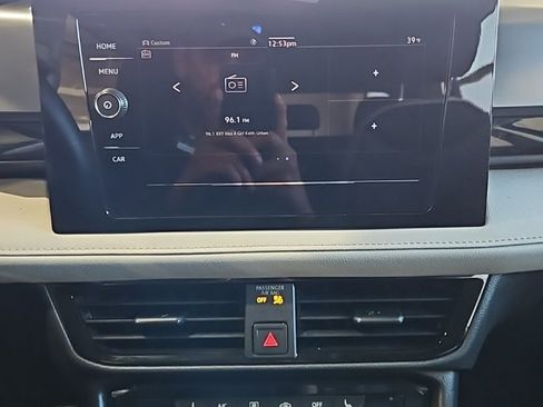 Used 2025 Volkswagen Taos S image 28