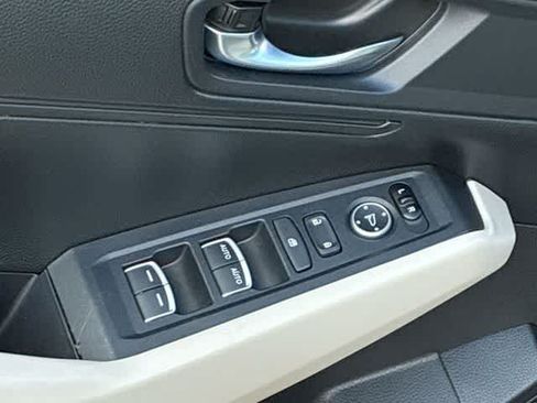 Certified 2024 Honda Accord LX image 30