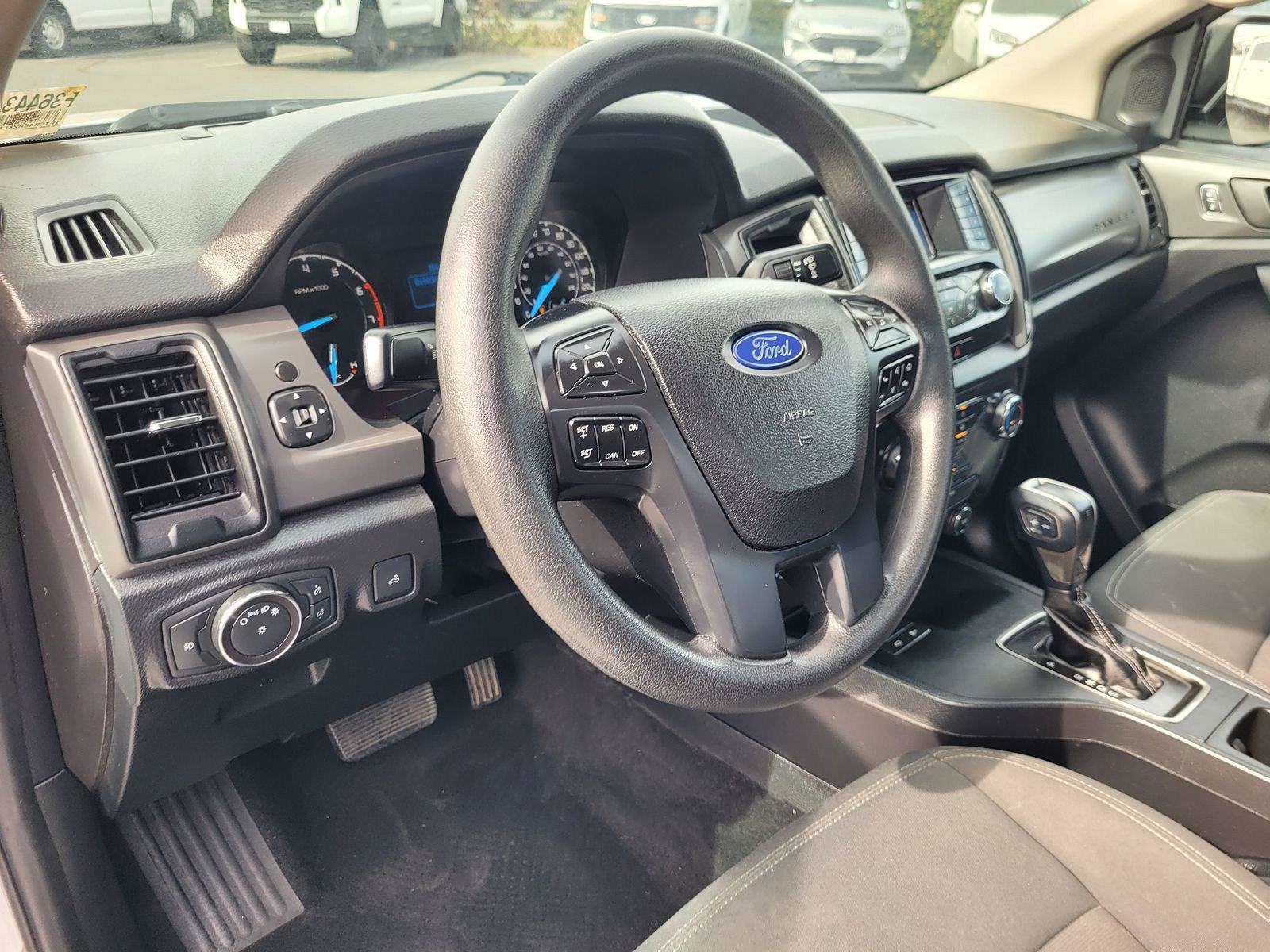 Used 2019 Ford Ranger XL w/ Equipment Group 101A Mid RWD image 11