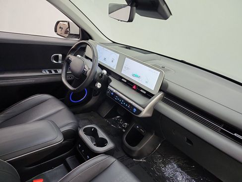 Used 2024 Hyundai Ioniq 5 Limited RWD image 19
