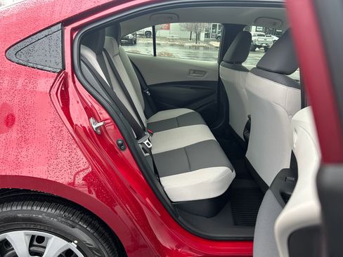 Used 2026 Toyota Corolla LE image 25