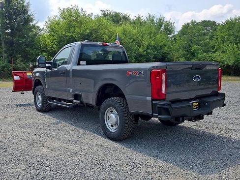New 2026 Ford F350 XL w/ XL Off-Road Package AWD/4WD image 4
