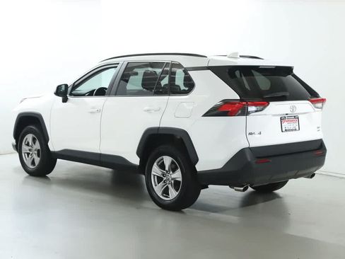 Used 2023 Toyota RAV4 XLE w/ Convenience Package AWD/4WD image 46
