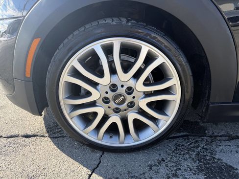 Used 2016 MINI Cooper S image 11