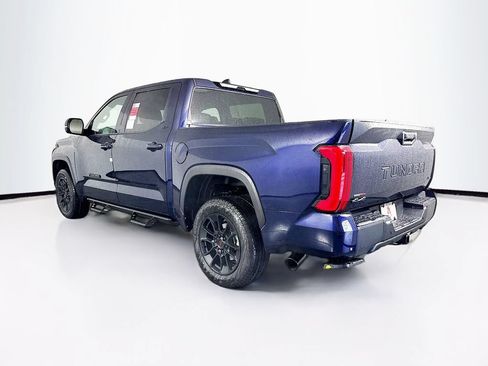New 2026 Toyota Tundra SR5 AWD/4WD image 6