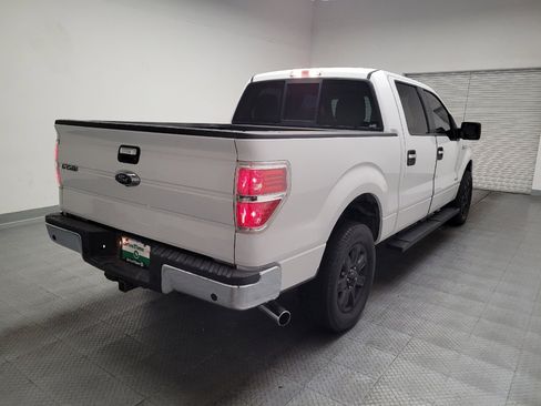 Used 2014 Ford F150 XLT w/ Equipment Group 302A Luxury RWD image 9