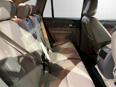 Used 2008 Ford Edge Limited image 18