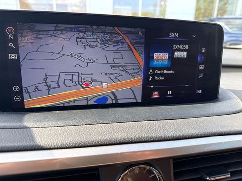 Used 2021 Lexus RX 350 AWD w/ Premium Package image 6