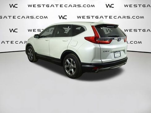 Used 2017 Honda CR-V EX image 5