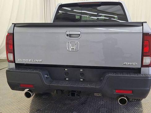 Used 2023 Honda Ridgeline RTL image 8