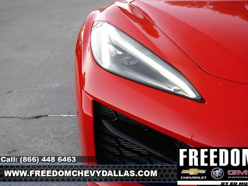 New 2025 Chevrolet Corvette Z06 image 40