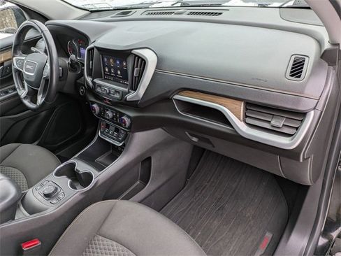 Used 2020 GMC Terrain SLE w/ Driver Convenience Package image 22