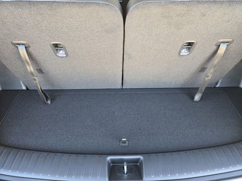 New 2026 Kia Sorento S w/ S Panoramic Sunroof Package FWD image 22