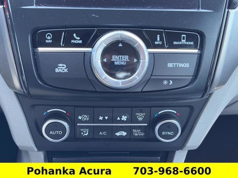 Used 2020 Acura ILX FWD image 21