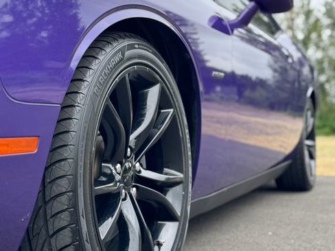 Used 2016 Dodge Challenger R/T Plus RWD image 35