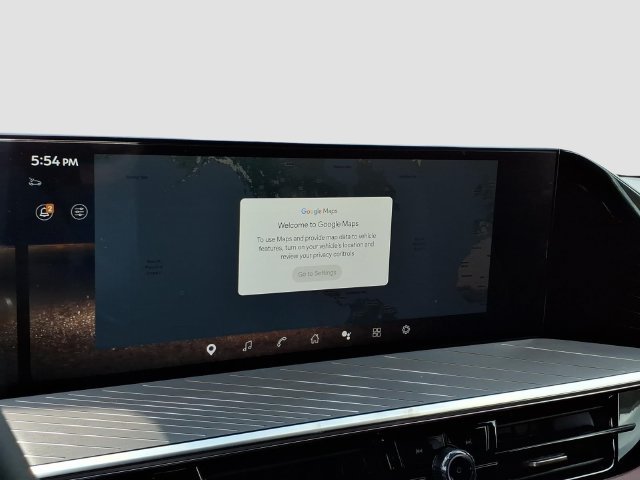 New 2027 INFINITI QX80 Autograph w/ Premium Cargo Package AWD/4WD image 8