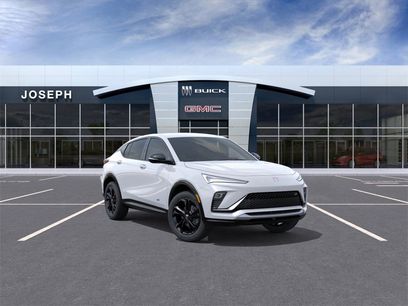 New 2026 Buick Envista Sport Touring w/ Convenience I Package
