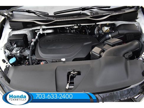 New 2026 Honda Odyssey EX-L image 34