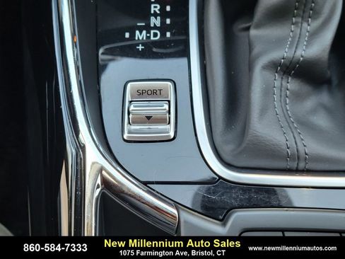 Used 2023 MAZDA CX-9 Touring image 25