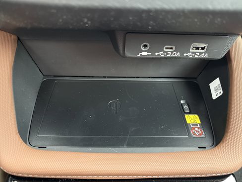 New 2026 Subaru Forester Touring AWD/4WD image 24