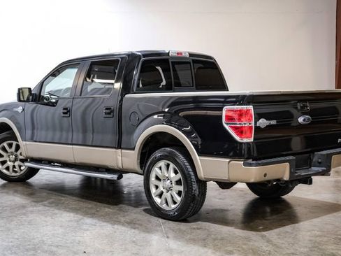 Used 2010 Ford F150 King Ranch image 13
