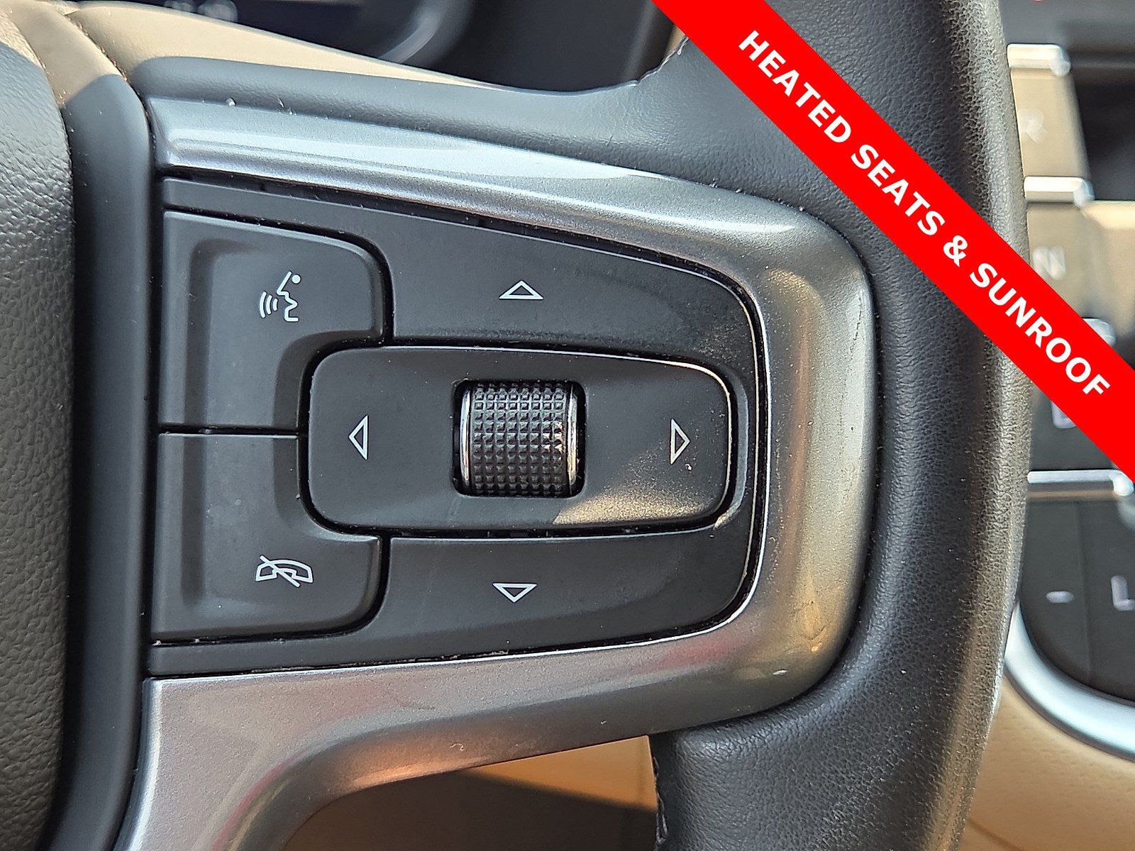 Used 2023 Chevrolet Tahoe Premier w/ Premium Package 2 AWD/4WD image 22